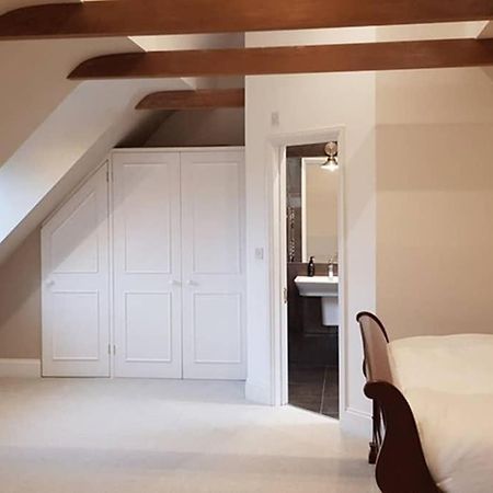 Kiln Cottage Fareham Exterior foto